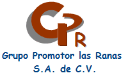 Grupo Promotor las Ranas SA de CV