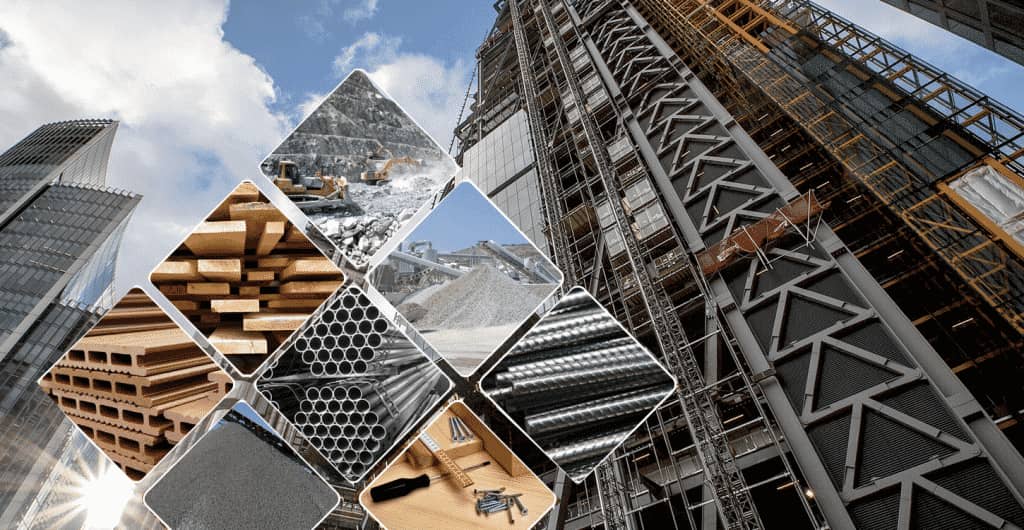 McCann Building and Construction Supply