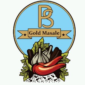 PS Gold Masale