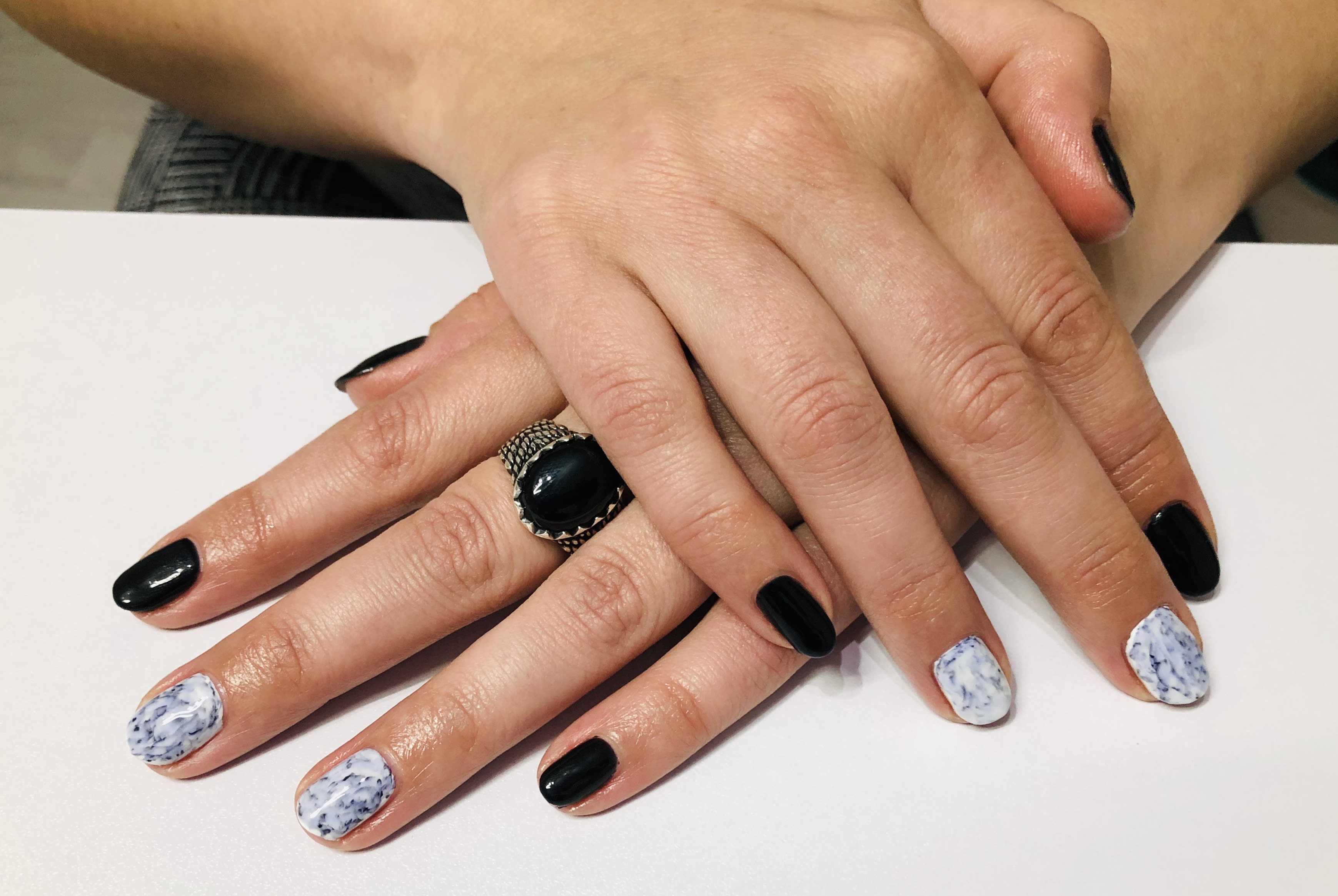 Ammolite Home And Mobile Beauties - Nail Salon | Gloucester