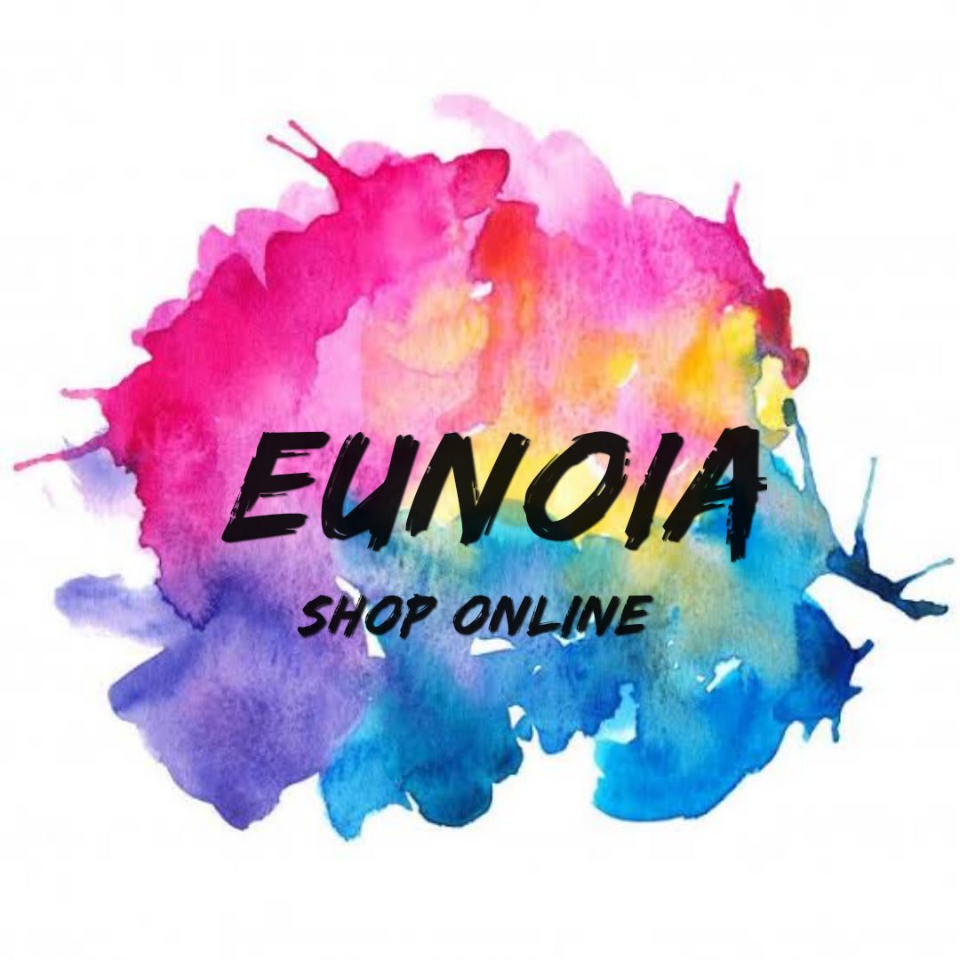 Eunoia Shop Online
