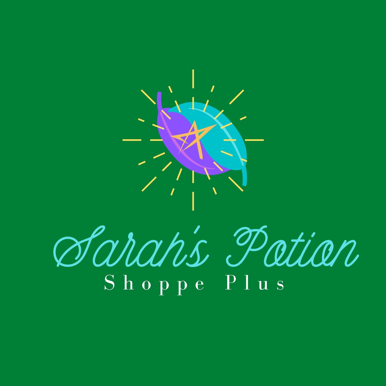 Sarah's Potion Shoppe Plus