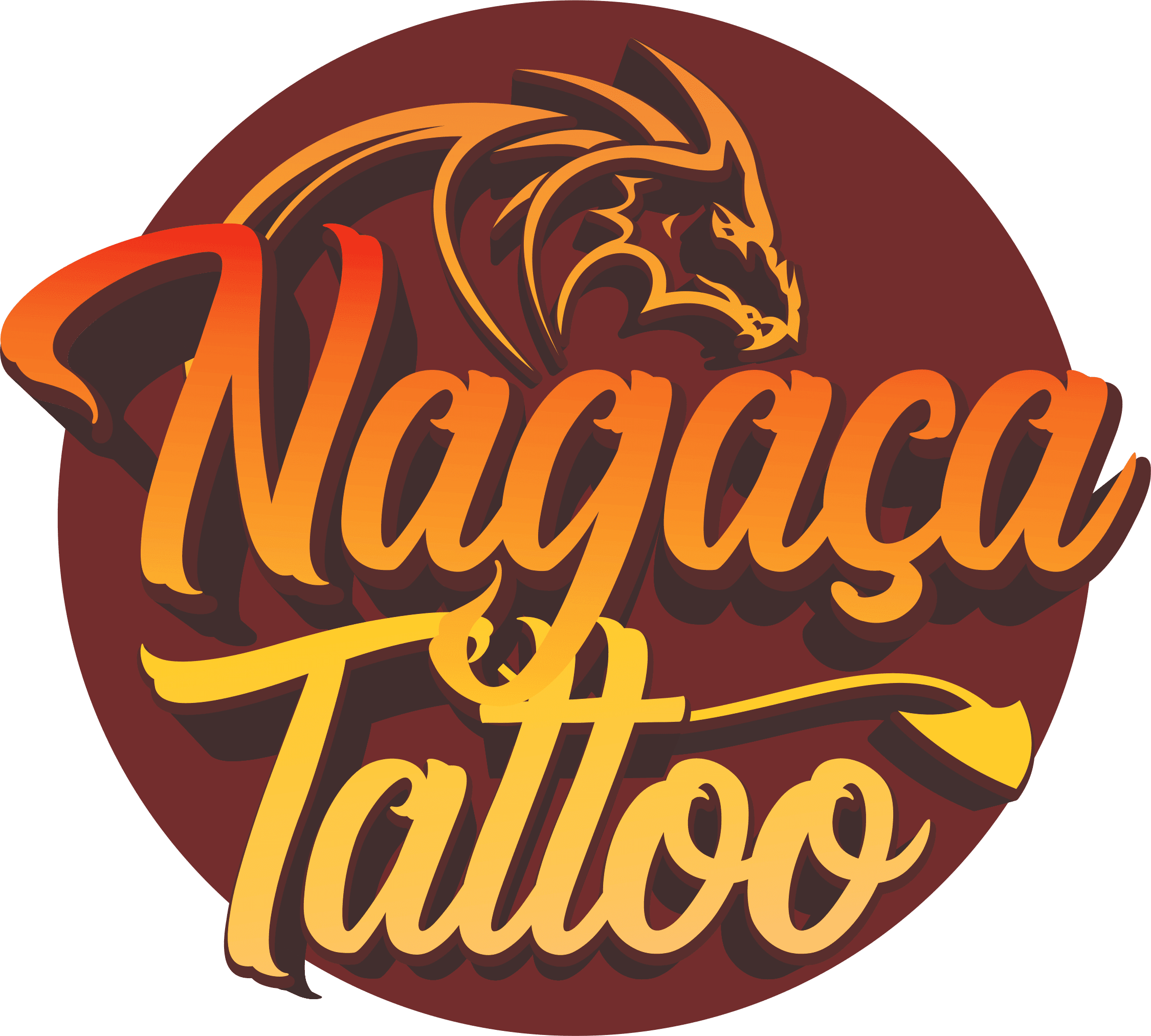 Nagaça Tattoo Art's