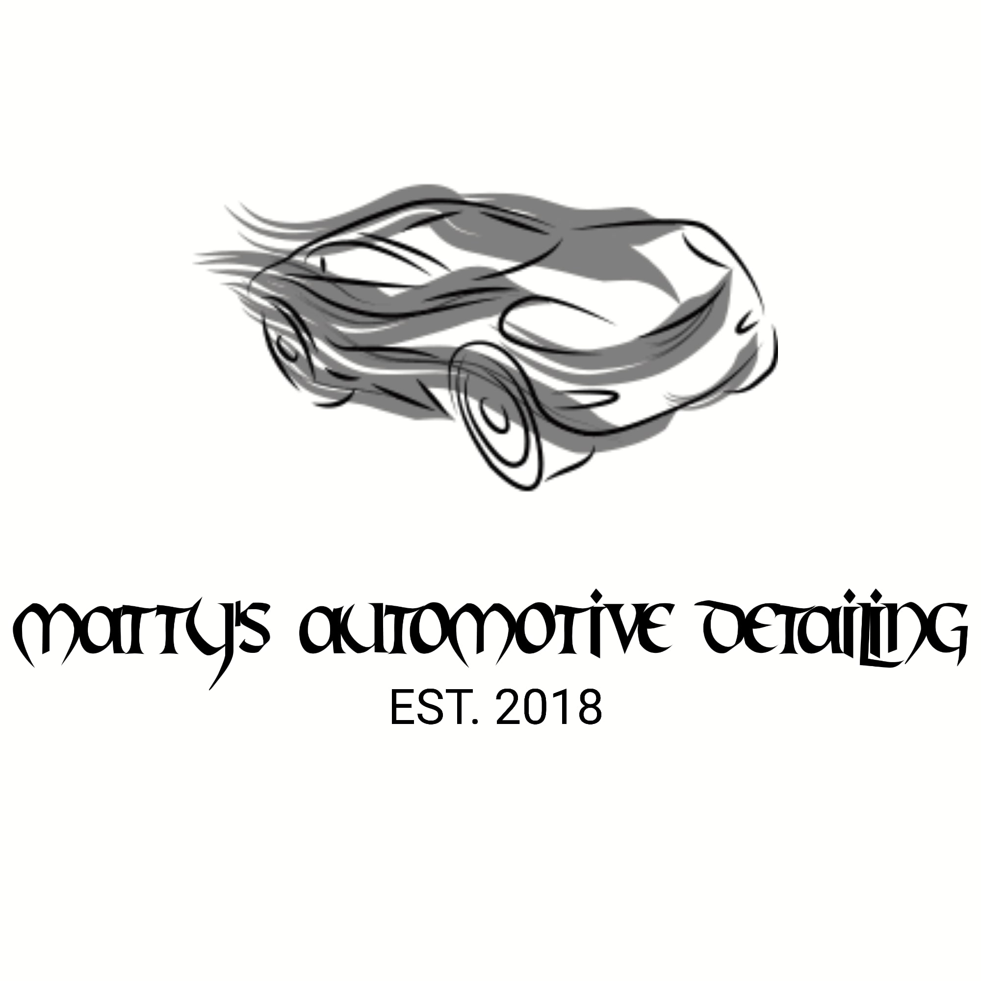 Matty's Automotive Detailing