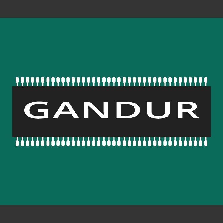 Gandur Eletrônica