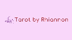 Tarot By Rhiannon