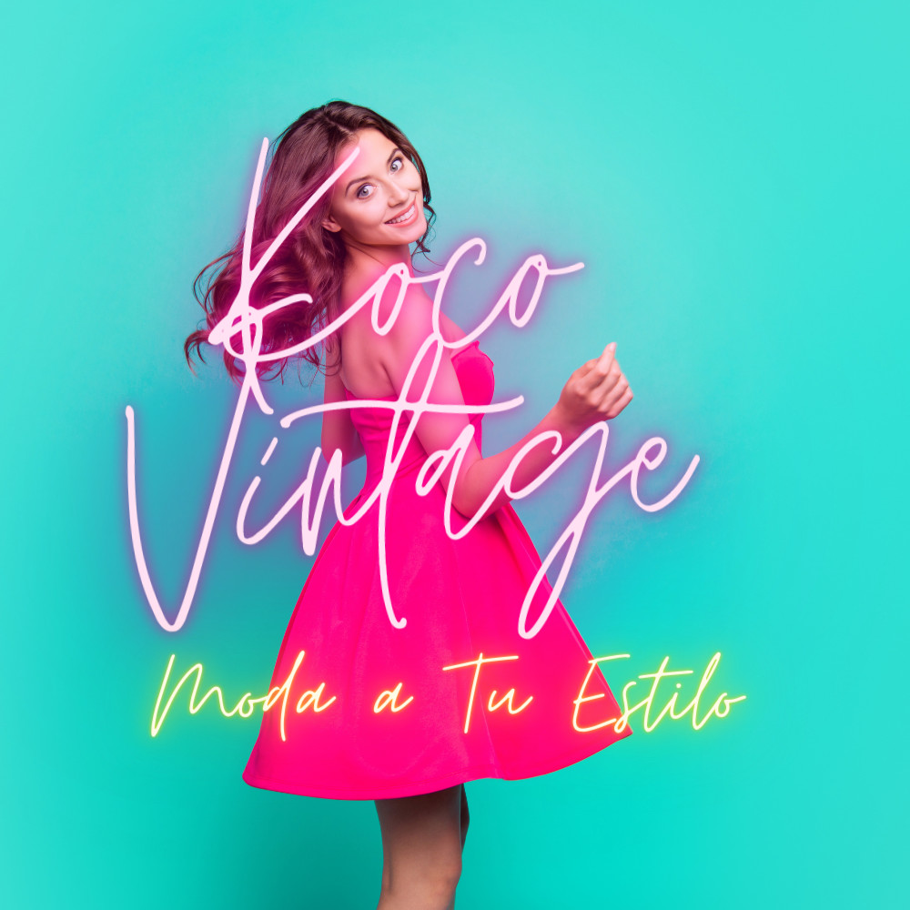 KOCO VINTAGE MODA 