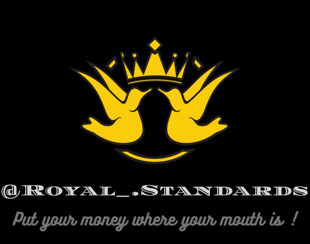 Royal Standards