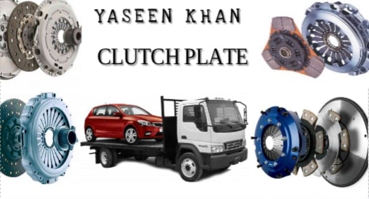 Clutch Plates
