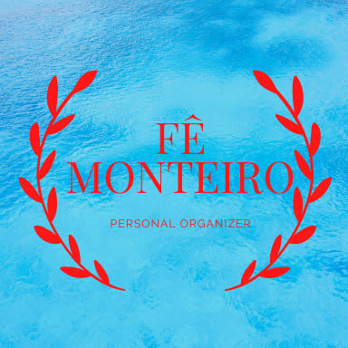 Fê Monteiro Personal Organizer