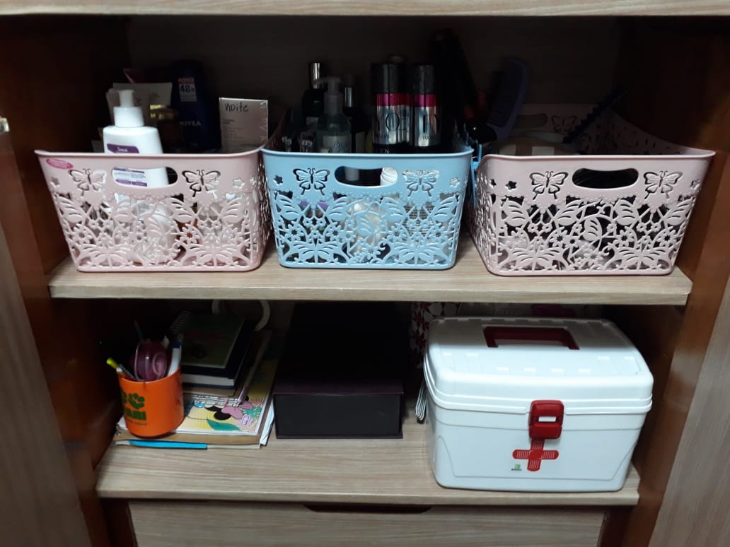 Fê Monteiro Personal Organizer São Paulo