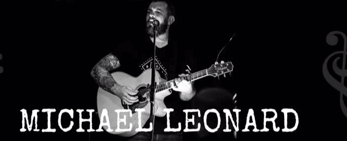 Michael Leonard Music