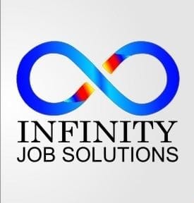 Infinity Job  Solutions