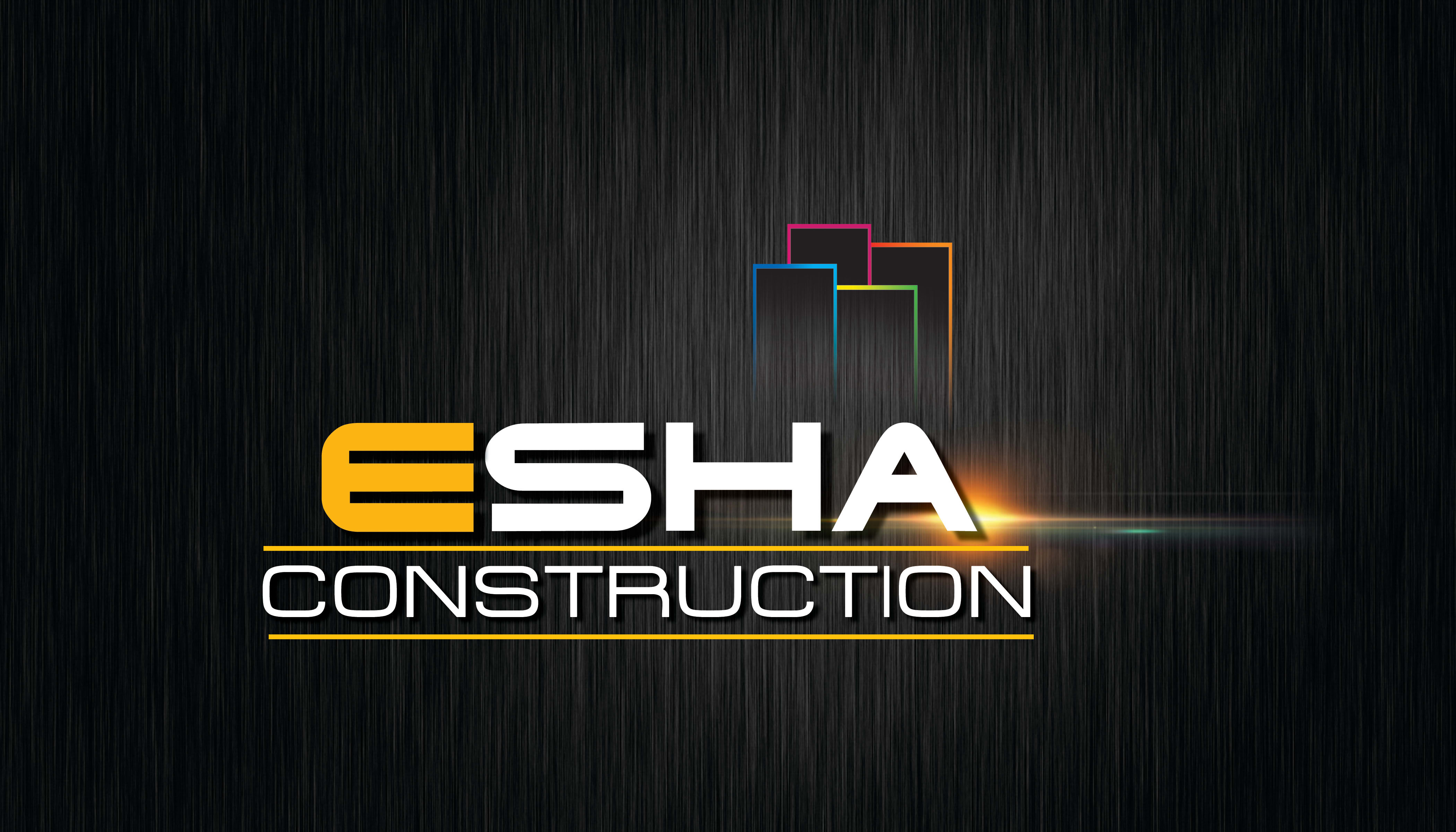 ESHA CONSTRUCTION