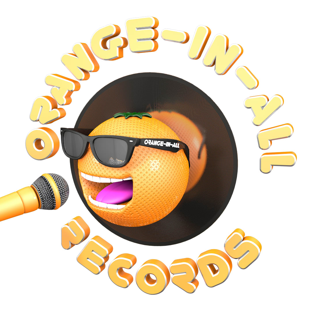 Orange in All Records