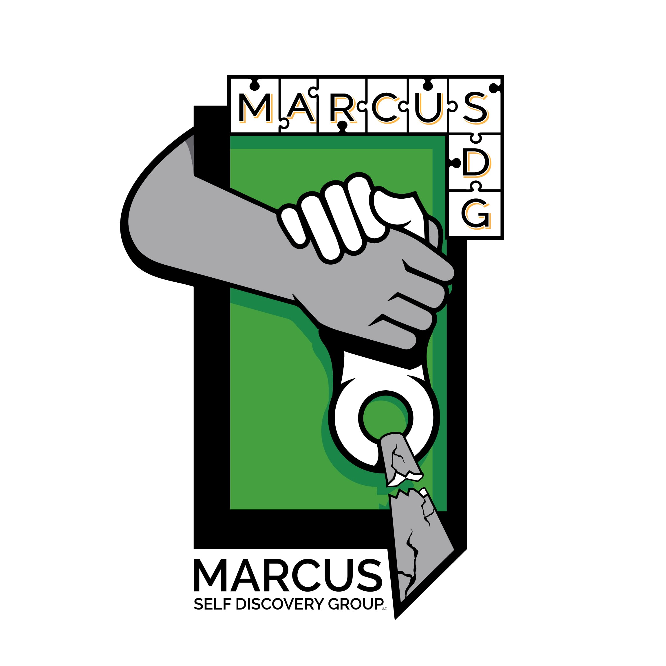 Marcus Self Discovery Group (M.A.R.C.U.S.)