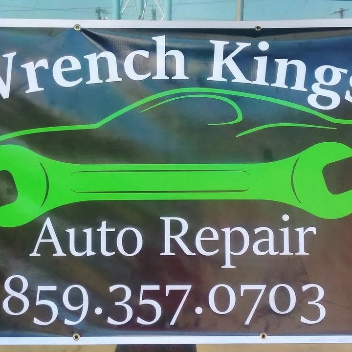 Wrench Kings Auto Repair