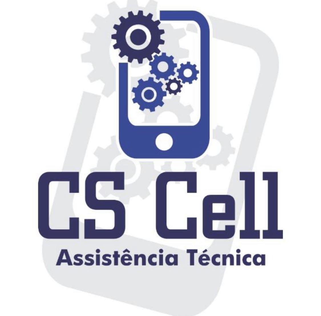 CS Cell Assistência Técnica
