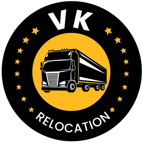 VK Relocation Packers And Movers