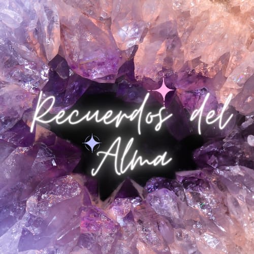 Recuerdos del Alma