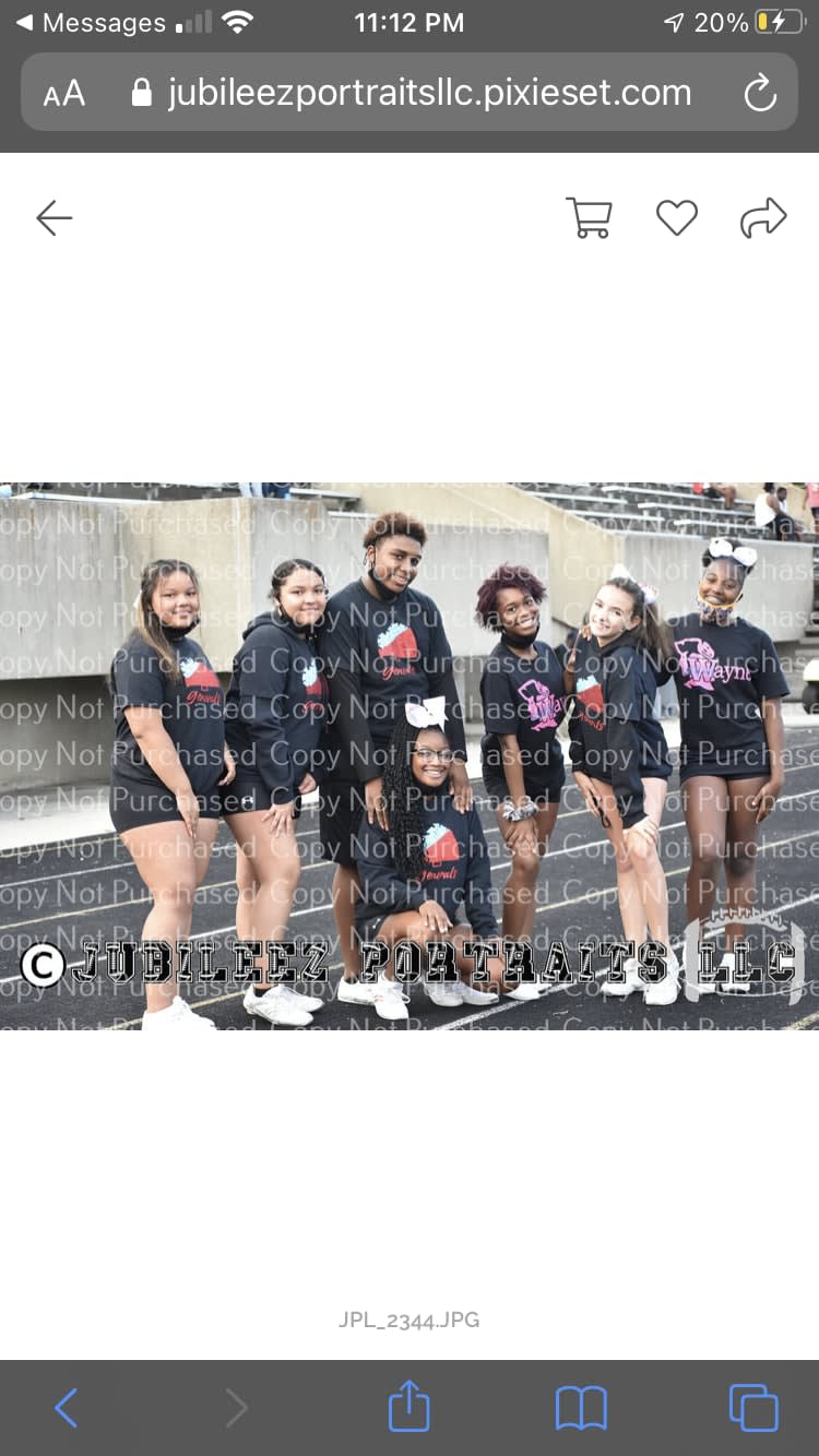 Stylish Corporate Fountain Clothing Store Fort Wayne