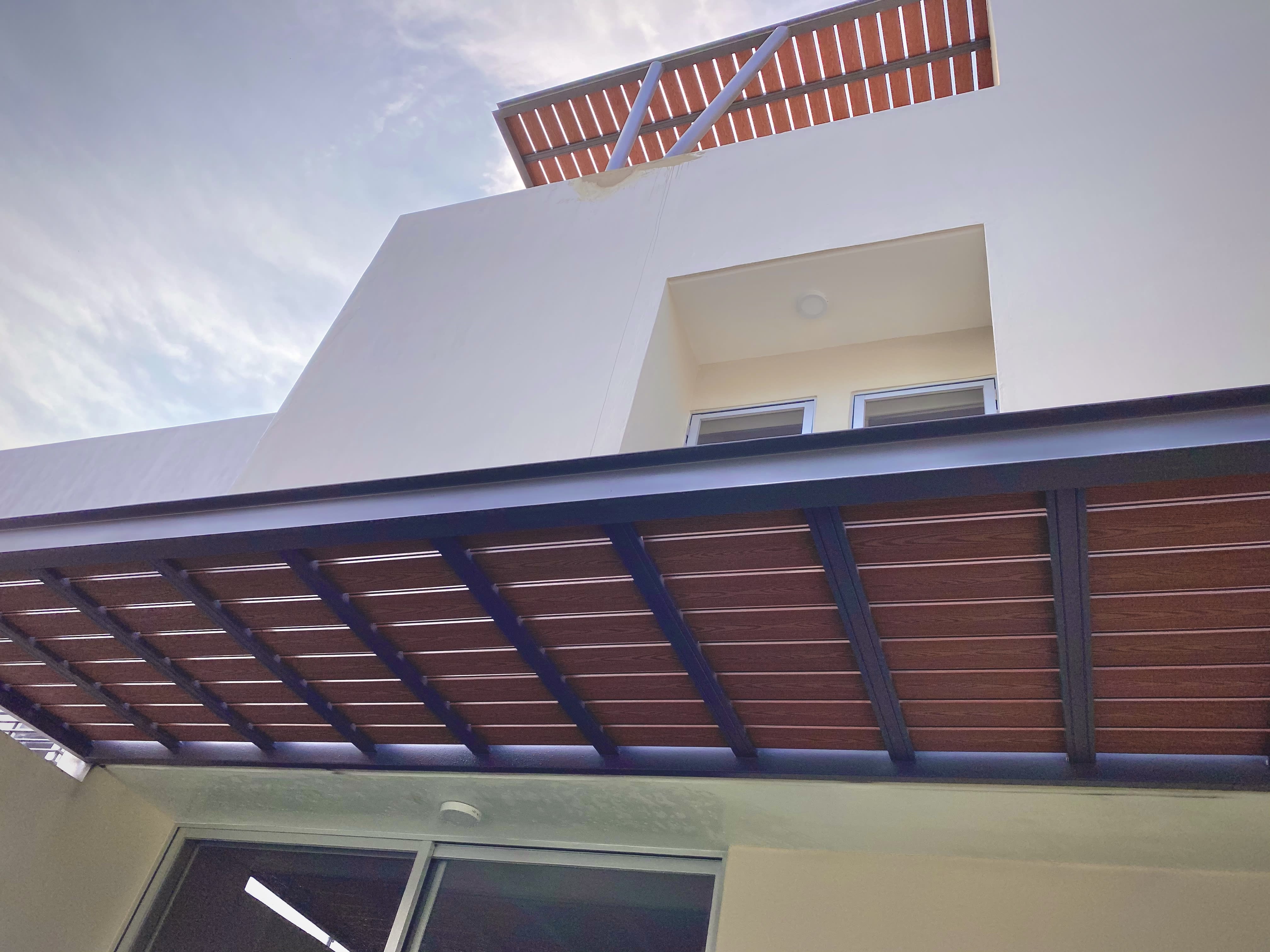 Sandcast Pergolas y Techos Zapopan