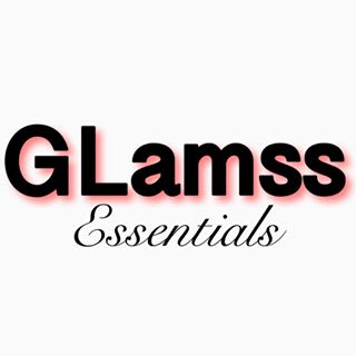 AB Glamss Essentials