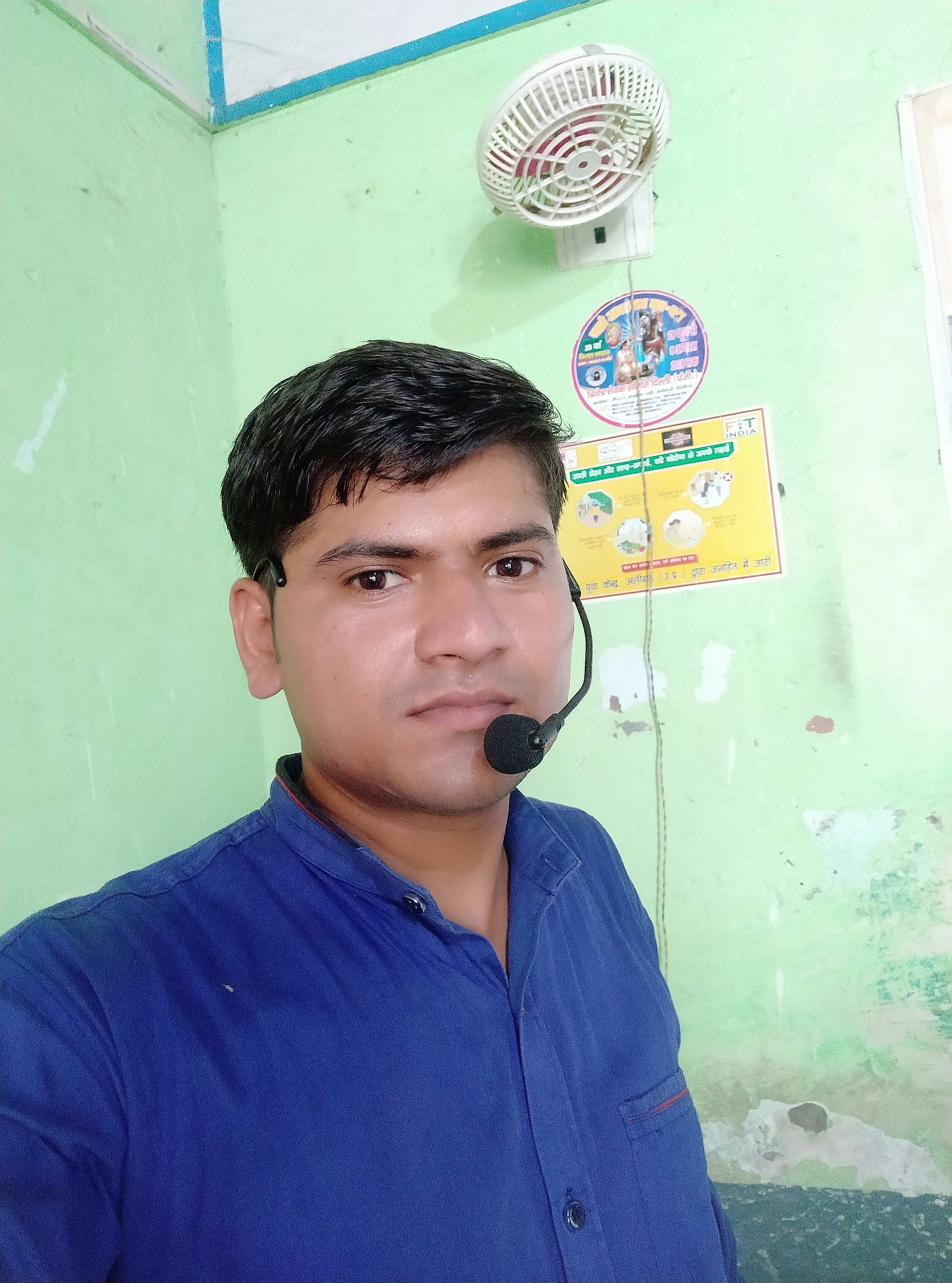 Kuldeep Upadhyay Sir