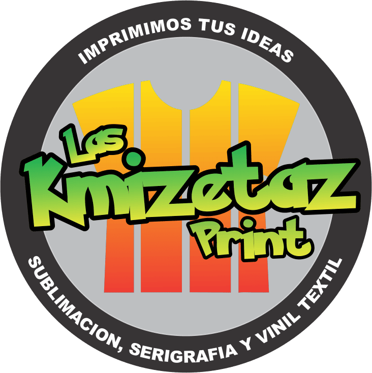 Las Kmizetaz Print