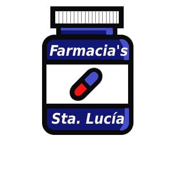 Farmacia's de Genéricos Sta. Lucía
