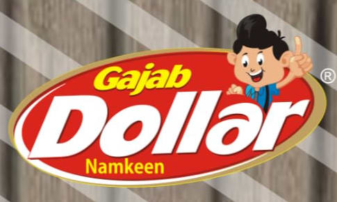 Dollar Namkeen