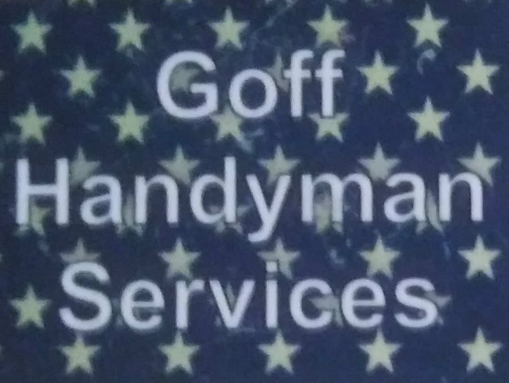 Goff Handyman Services
