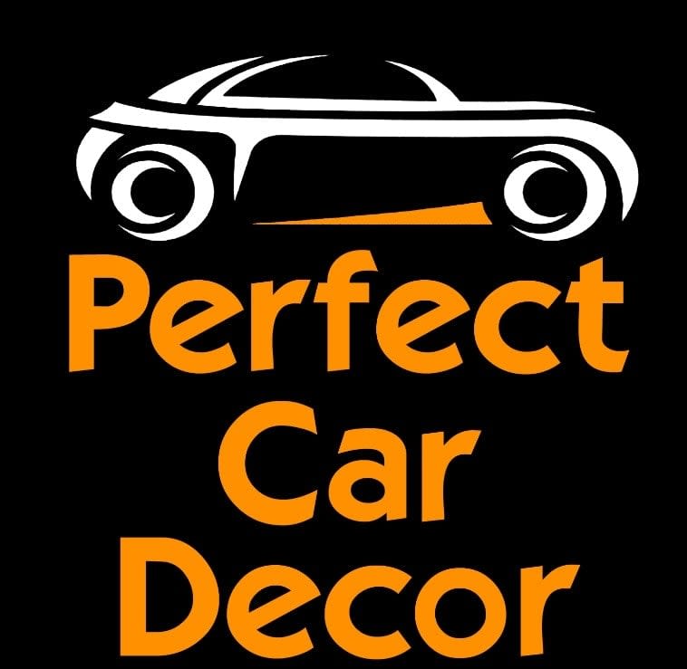 Perfect Car Decor