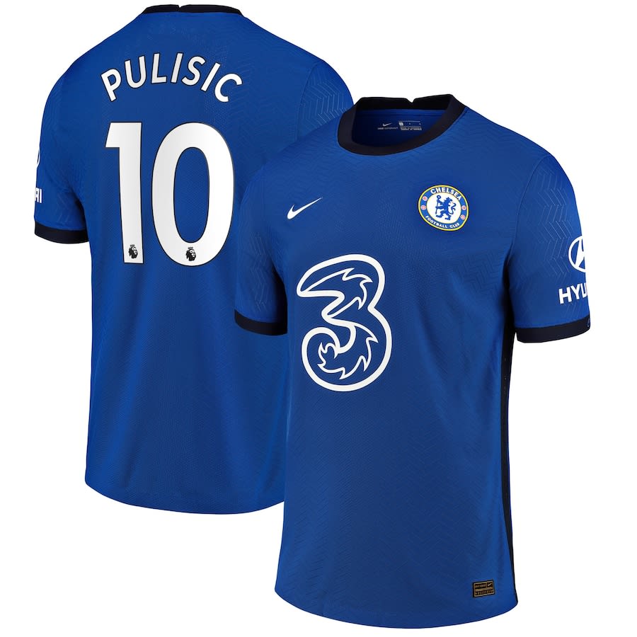 Paris Saint-Germain Especial Camiseta de Fútbol 2020 - 2021. Sponsored