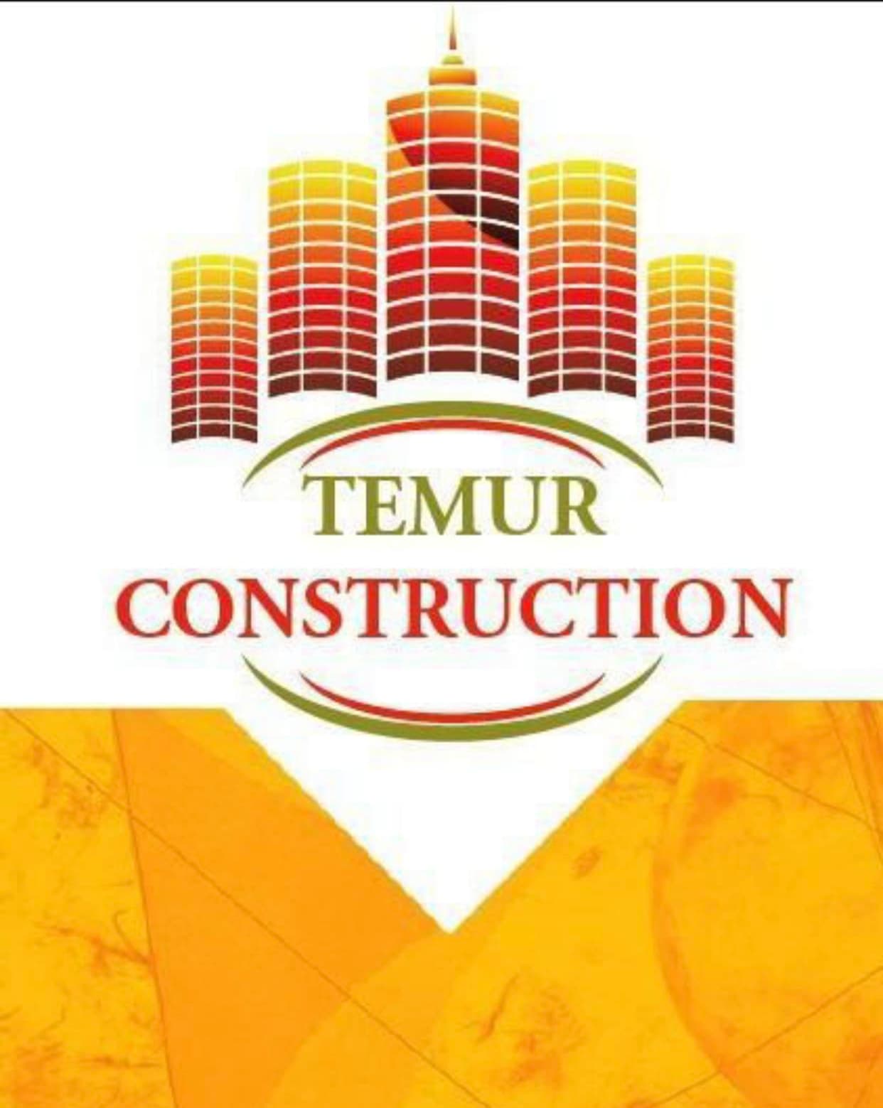 Temur Construction