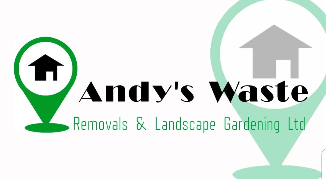 Andy's Waste Removals Landscape Gardening Ltd 