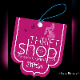 Thrift Shop Stitch