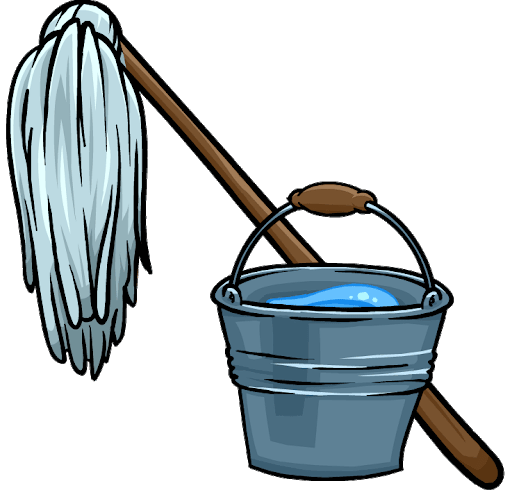 Jessie's Cleaning