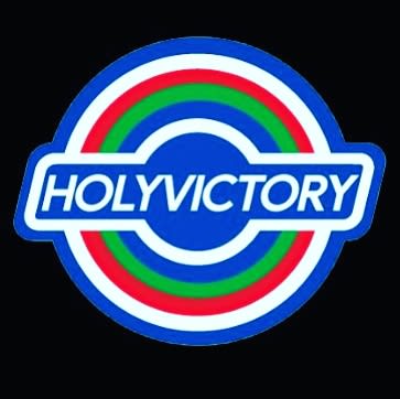 Holy Victory