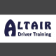 Altair Driver Training
