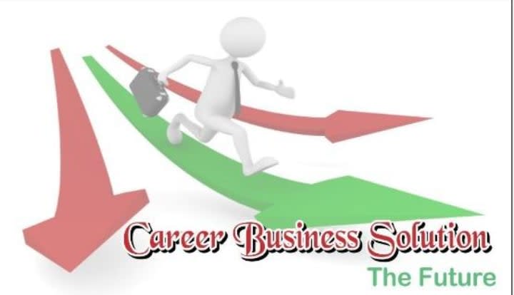 Career Business Solution