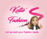 Kutie's Fashion