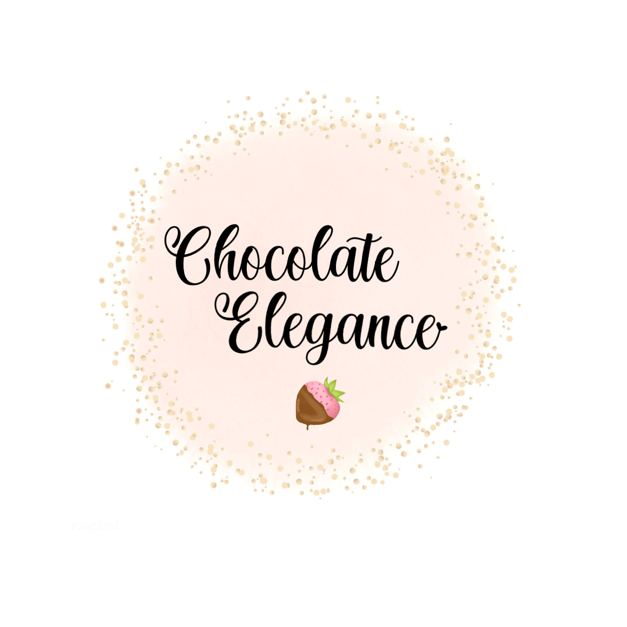 Chocolate Elegance