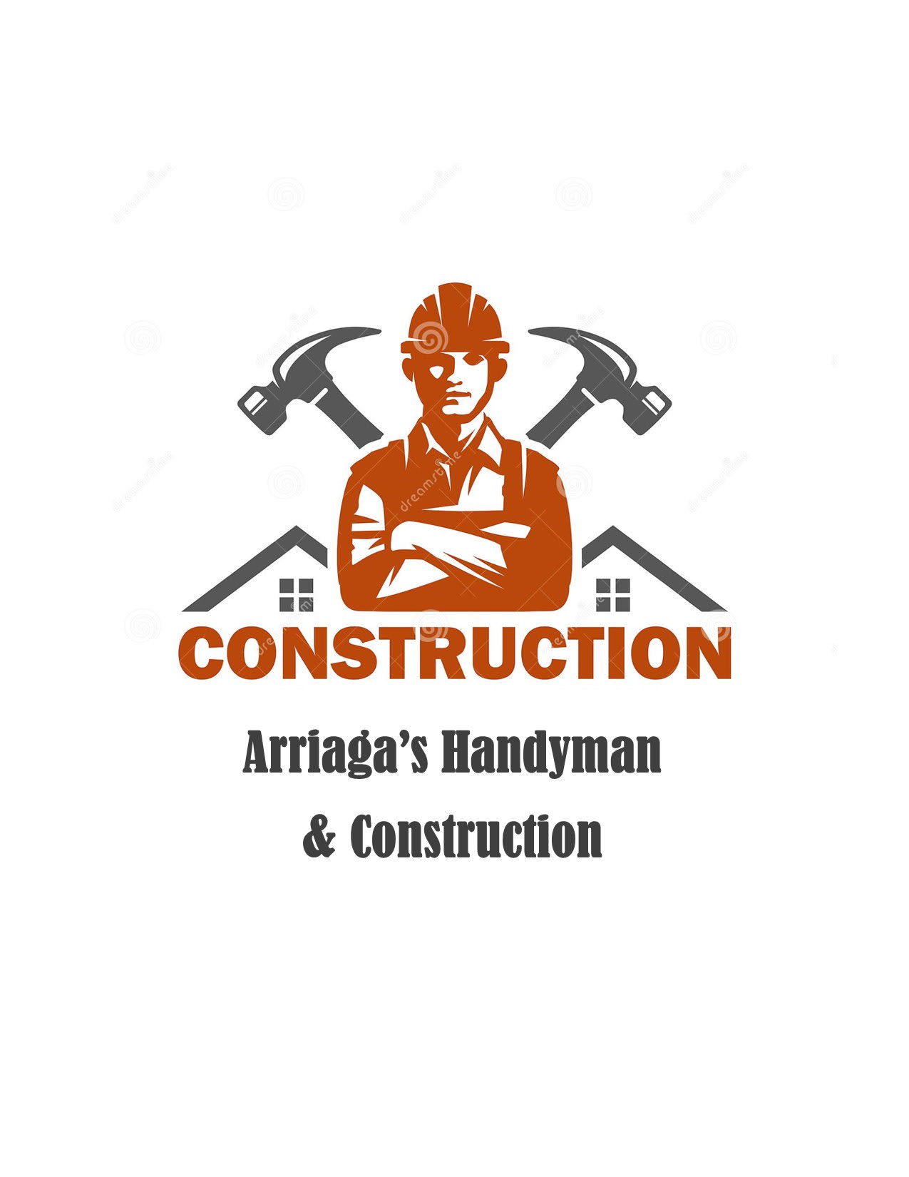 Arriaga's Handyman and Construction