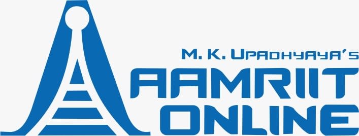 Aamriit Online