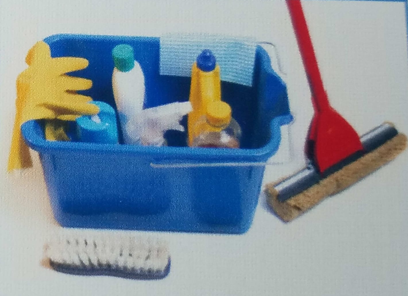 M And C Cleaning Services