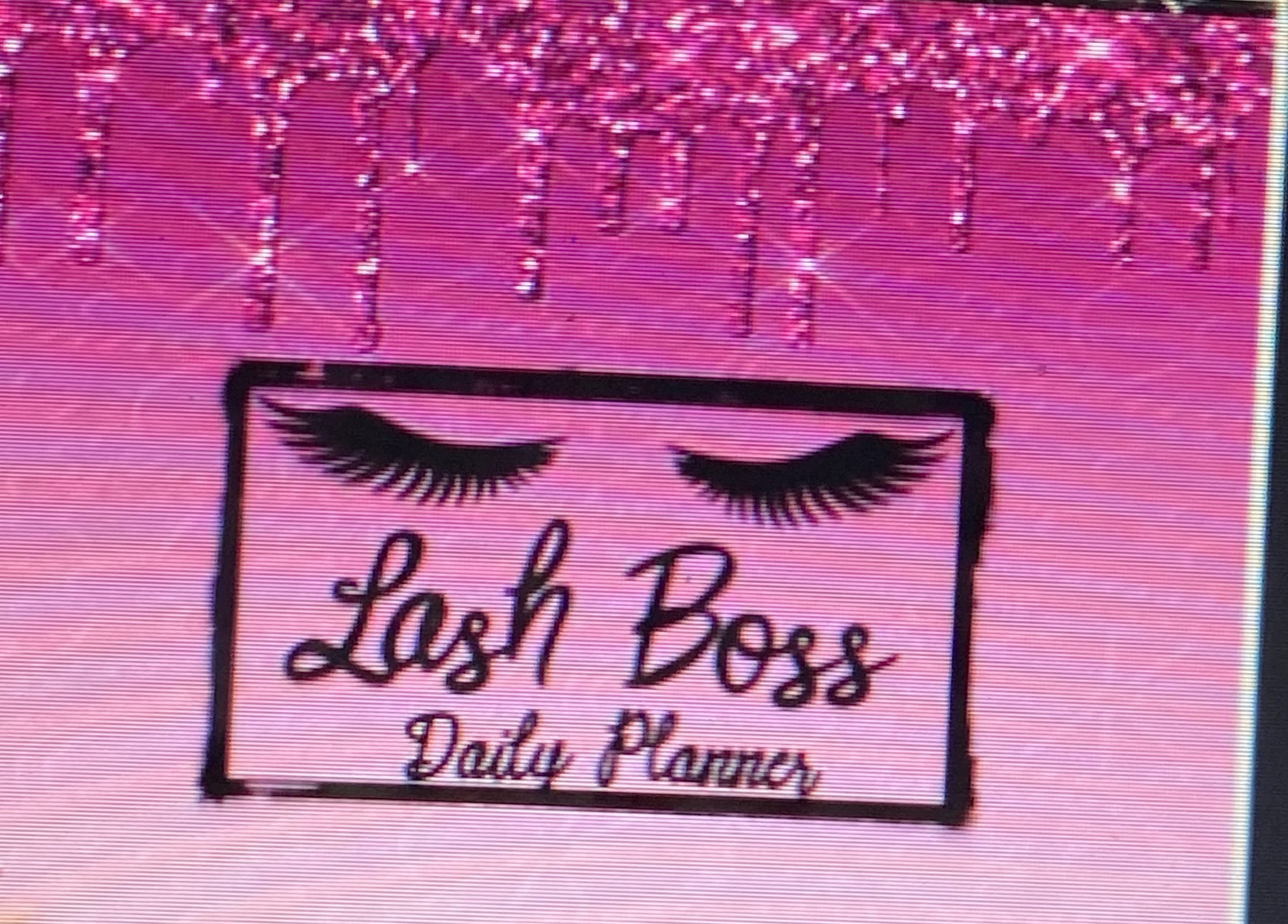 Lash Boss