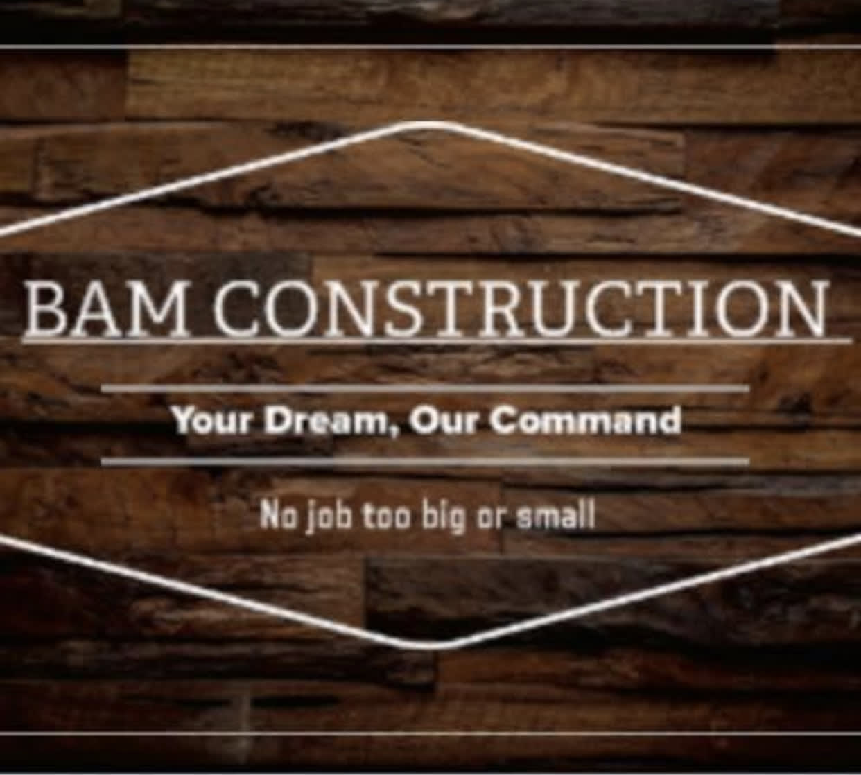 BAM Construction