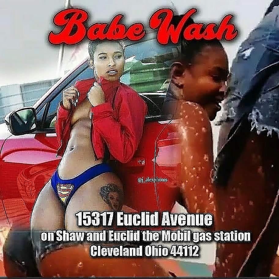 Babe Wash Car Wash