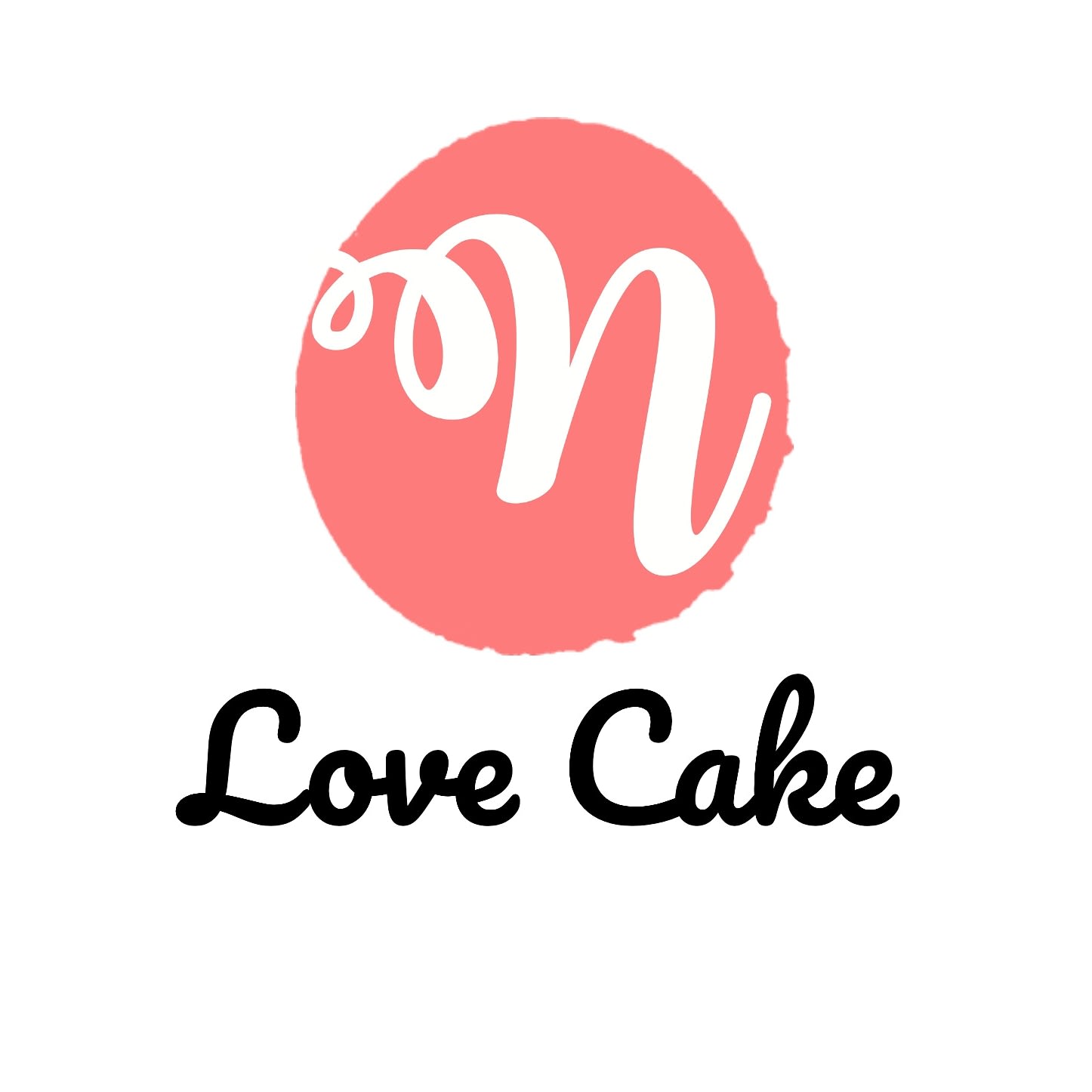 Naked Love Cake